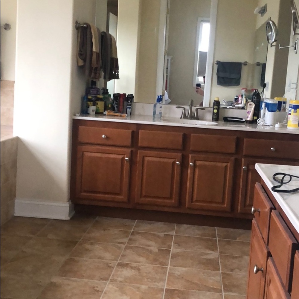 Meet your Posher, Mark